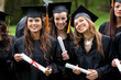 graduation group