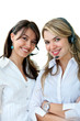 customer support operators