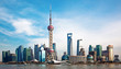 上海浦东