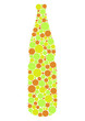 Bubble Bottle