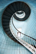 Stair way up