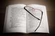 book and glasses book and glasses