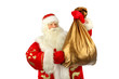 Santa Claus