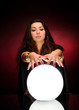 Fortuneteller Fortuneteller