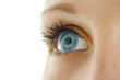 Woman Eye.