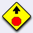 Road signal
