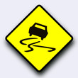 Road signal