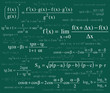 Formulas gackground