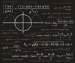 Formulas gackground