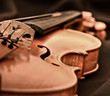 Foto: Violine Geige Violine Geige