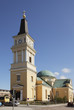 Oulu cathedral