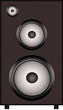 Subwoofer. Subwoofer.