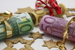 Xmas Money Xmas Money