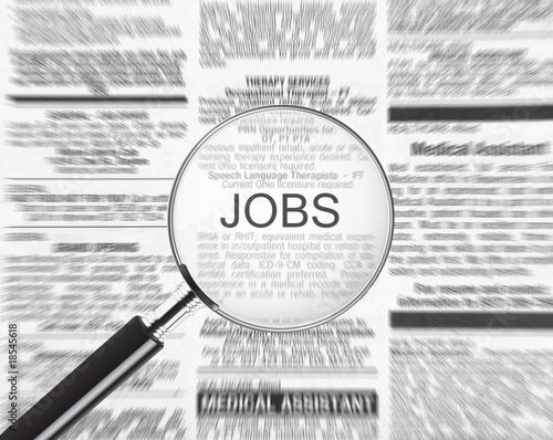 Photo: Careers Careers