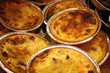 des quiches loraines