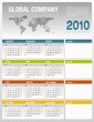 Calendar 2010 Calendar 2010