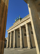 Berlin - Brandenburger Tor