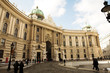 Building in Vienna