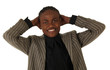 Black Businessman