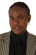 Black Businessman