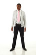 Black Businessman