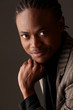 Black Businessman