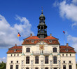 Rathaus in Lüneburg