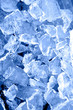 Eiswürfel Muster