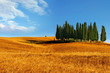 Tuscany