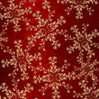Elegance seamless floral pattern