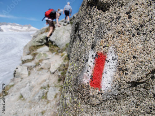Foto: Wandern Wandern