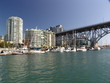 Granville Street Bridge Vancouver