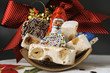 Dolci natalizi Dolci natalizi