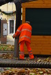 Foto: Reinigung Reinigung