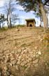 Dolmen in Gelendjik