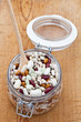 Mixed dried beans