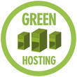 Green hosting