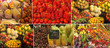 MERCATO DELLA FRUTTA