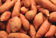patate douce