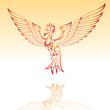 Vector: Burning Phoenix Burning Phoenix