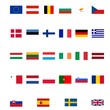 Flags Europe