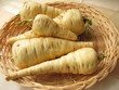 Pastinaken