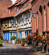 Altstadt von Stralsund