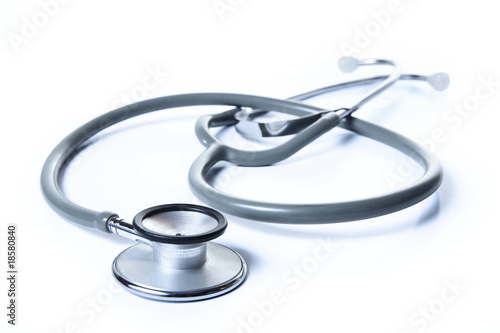 Photo: Stethoscope Stethoscope