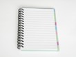 notebook