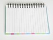 notebook