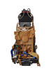 Foto: 1535-1 Schleudersitz - ejection seat 1535-1 Schleudersitz - ejection seat