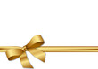 golden ribbon