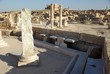 Ruines romaines, Libye