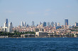 Foto: Modern Skyline of Istanbul Modern Skyline of Istanbul